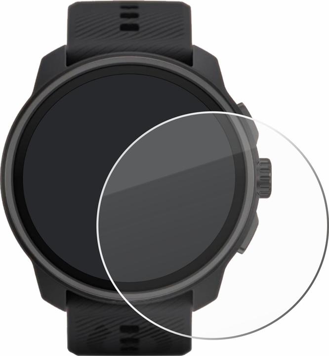 Actual product image Savvies Glass Screen Protector