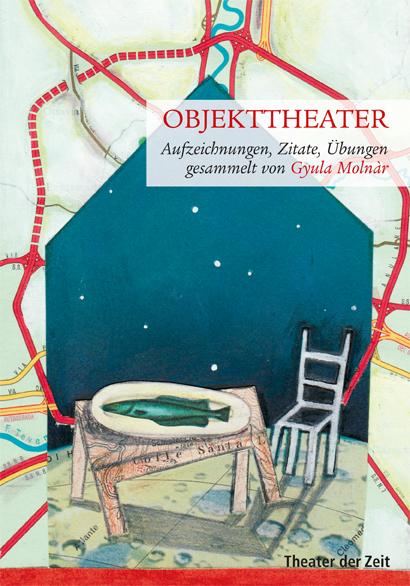 Produktbild Objekttheater (Deutsch, 2011)