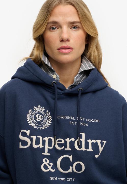 Produktbild Superdry Luxe Casual (M)