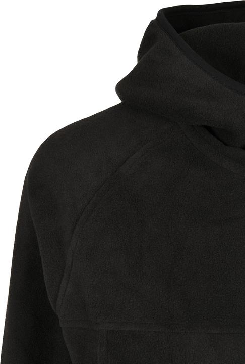 Produktbild Urban Classics Ladies Polar Fleece Pull Over Hoody - 16782 (L)