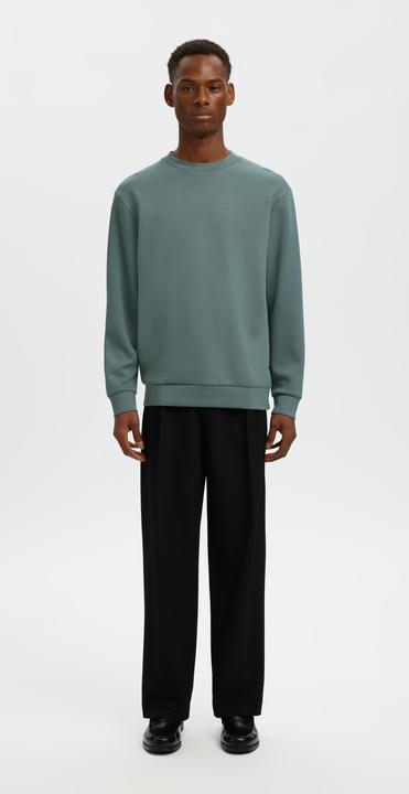 Actual product image Selected 220 Loose fit trousers (L)