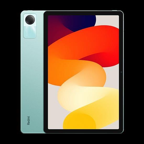 Actual product image Xiaomi Redmi Pad SE (ohne Ladegerät) (WLAN only, 11", 128 GB, Mint green)