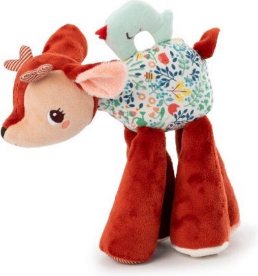 Actual product image Lilliputiens Stella galloping fawn