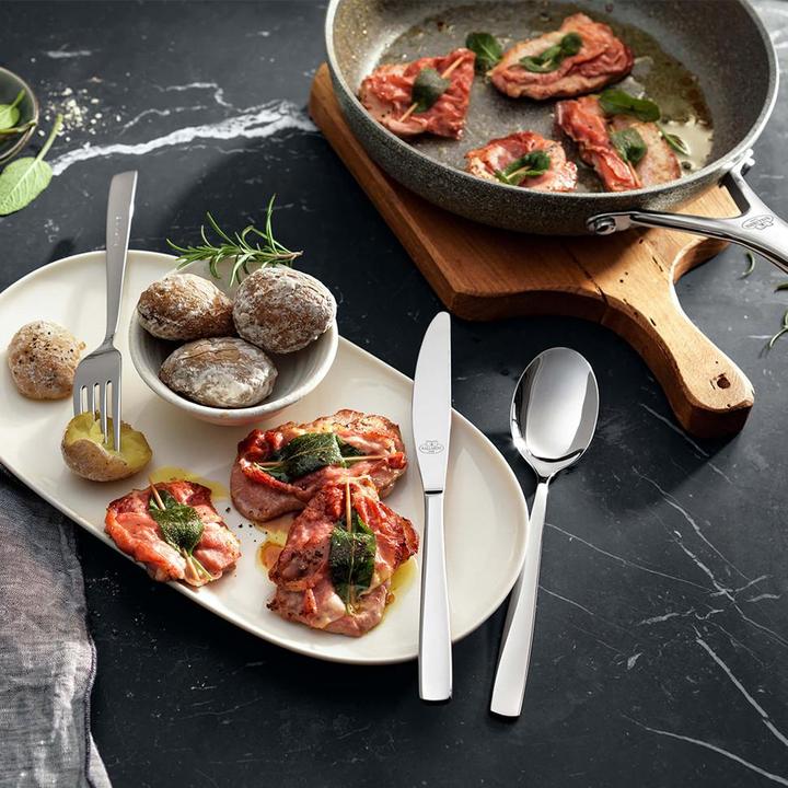 Produktbild Ballarini Salina Bratpfanne (28 cm, Bratpfanne, Aluminium)