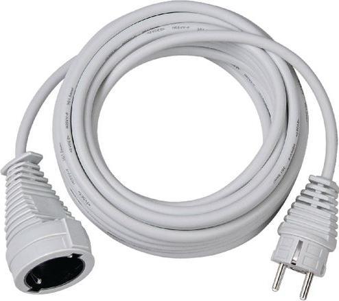 Image du produit Brennenstuhl Câble de rallonge 1162180 3m noir (3 m)