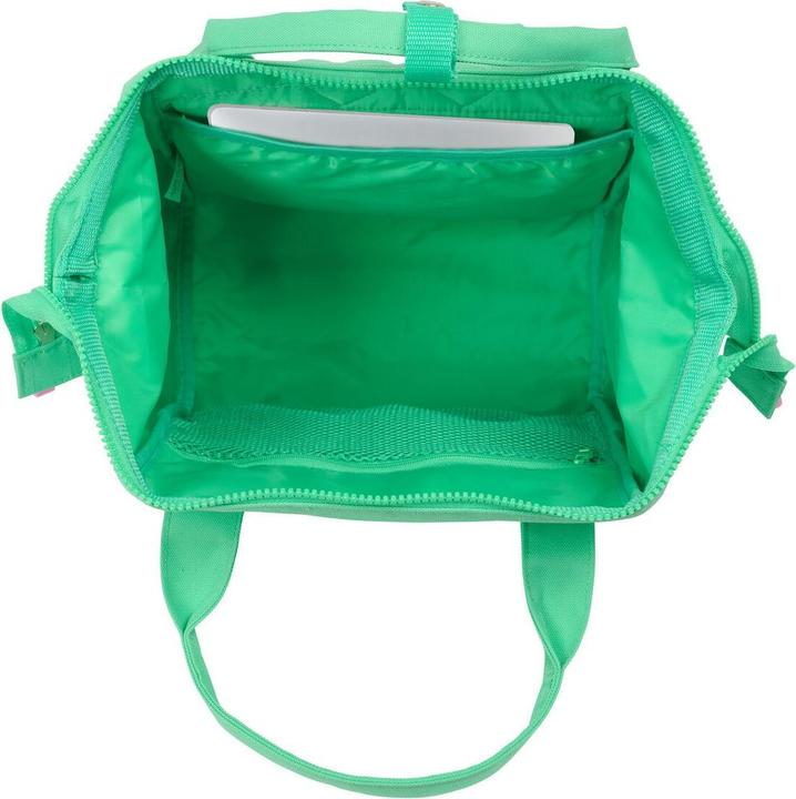 Produktbild Benetton Casual Backpack Green