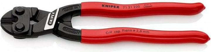 Actual product image Knipex CoBolt S (160 mm)