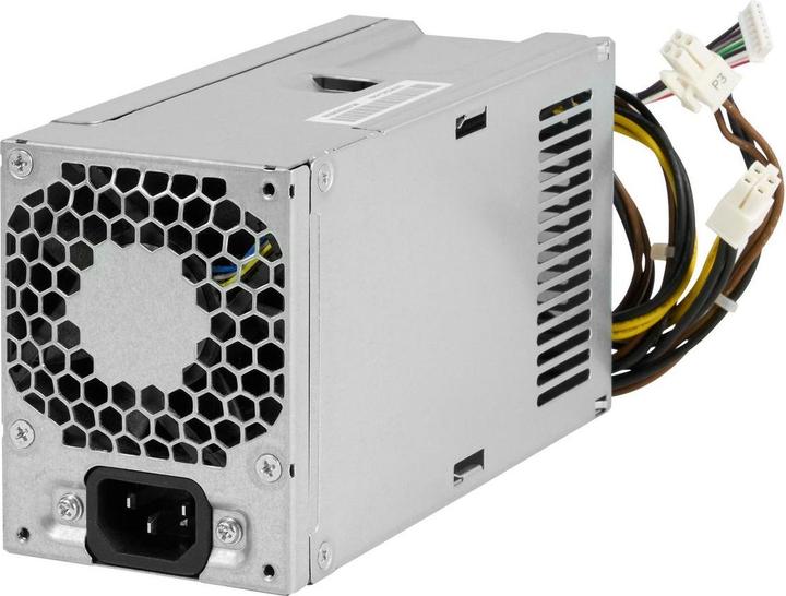 Actual product image HP Power Supply Unit 250W SFF (250 W)