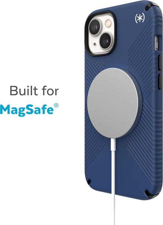 Produktbild speck Presidio Grip 2 Schutzhulle fur Apple (Apple iPhone 14 Plus, Apple iPhone 15 Plus)