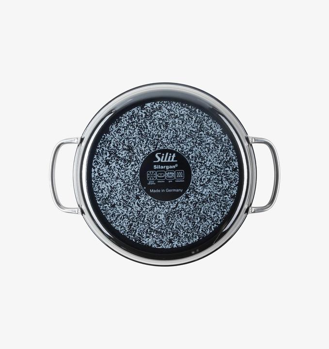 Actual product image Silit Professional (28 cm, Frying pan, Ceramic)