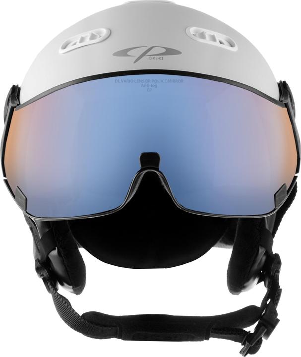 Image du produit CP Ski CARACHILLO Helmet (M)