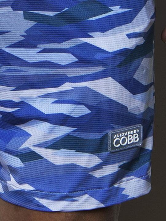 Image du produit Alexander Cobb Army Short (M)