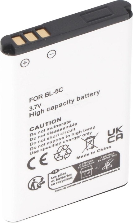 Wiko Battery Lubi2 Battery Lubi 2, Lubi2 Aligator A290, A330, A350, A400, A500i, D730, D830, R5