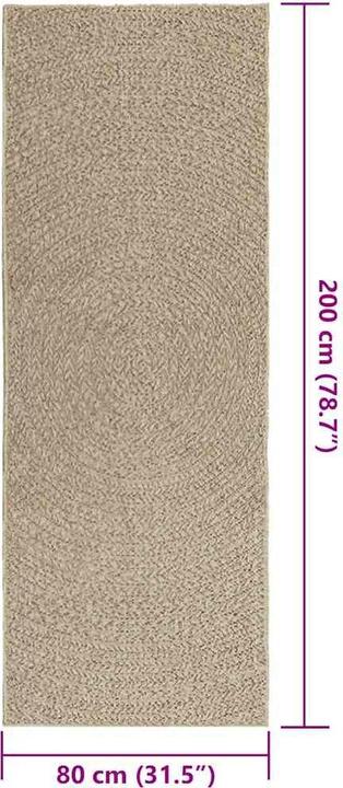 Produktbild vidaXL Zizur
