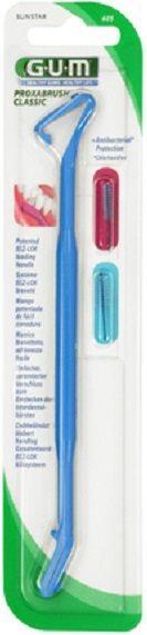 GUM SUNSTAR Proxabrush Plastikhalter klassisch (1 x)