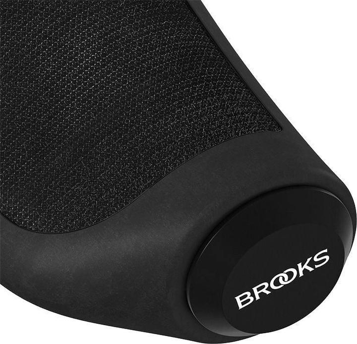 Produktbild Brooks England Ergonomic