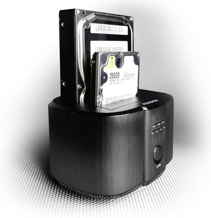 Actual product image Axagon Adsa-St
