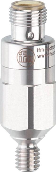 Produktbild ifm Electronic GmbH Schwingungssensor analog M12 9 VDC 0-10 mA VSA0 (VSA001)