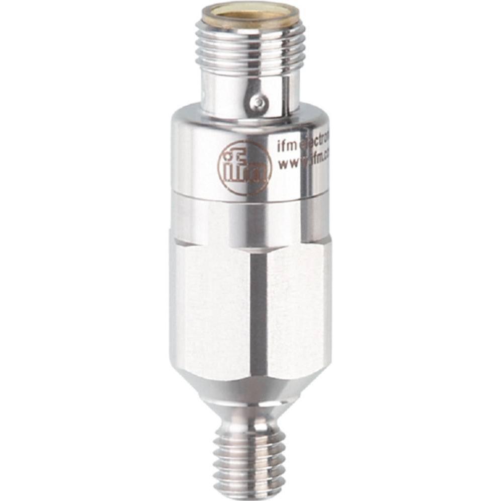 ifm Electronic, Materiale installazioni elettriche, GmbH Sensore di vibrazione analogico M12 9 VDC 0-10 mA VSA0 (VSA001)