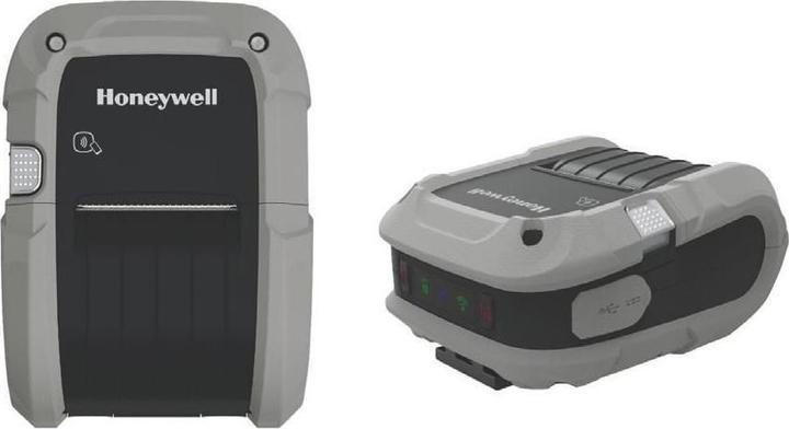 Actual product image Honeywell RP2 - Enhanced - label printer - direct thermal - roll (5.7 cm) (203 dpi)