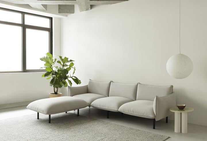 Actual product image Normann Copenhagen Dit (Ø 40 x 40 cm)