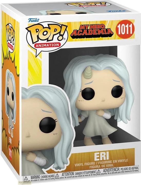 Immagine prodotto Funko POP! - My Hero Academia: Eri