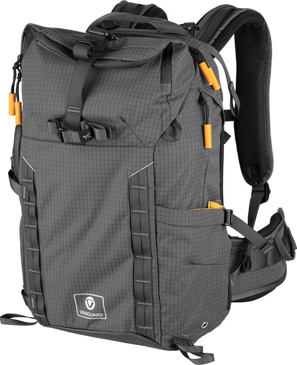 Vanguard Veo Active 46 GY (Fotorucksack, 25 l)