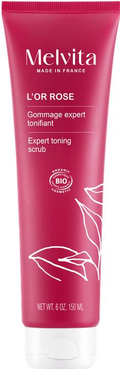Produktbild Melvita Belebendes Experten-Peeling BIO - 150 ml (150 ml)