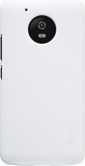 Produktbild Nillkin Super Frosted Shield Series (Motorola Moto G5)