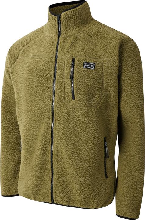 Produktbild Dare2b Camber Fleece Recyceltes Polyester (L)