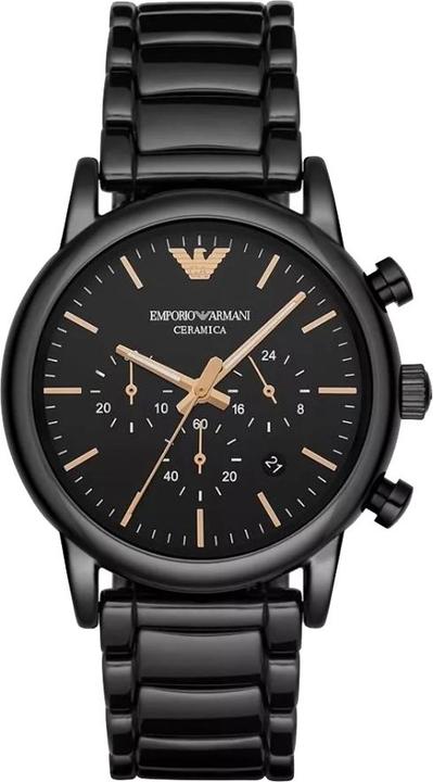 Produktbild Emporio Armani Luigi AR1509 (43 mm)