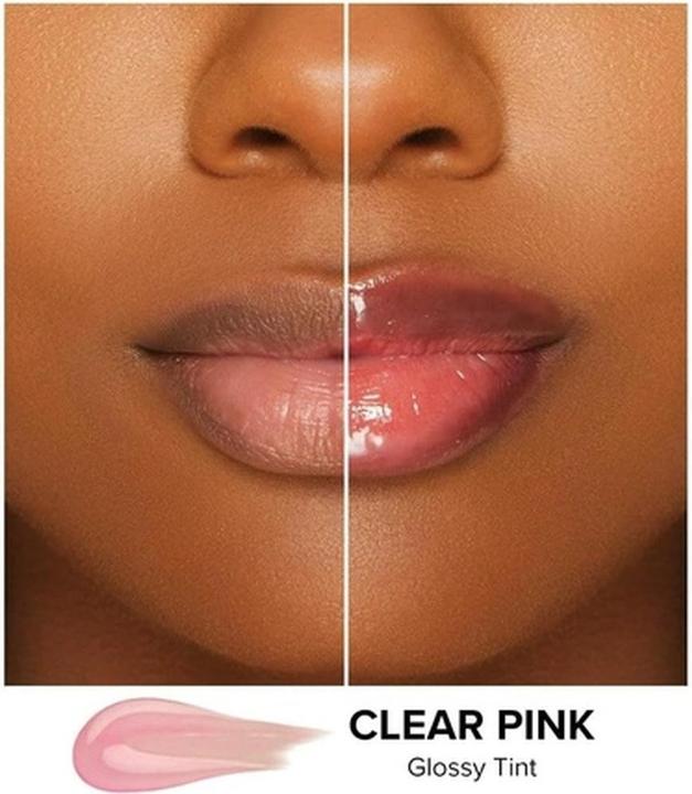 Actual product image Too Faced Lip Injection Plumping Lip Gloss