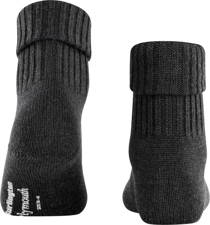 Produktbild Burlington Plymouth Wool (Einzelpack, 36 - 41)