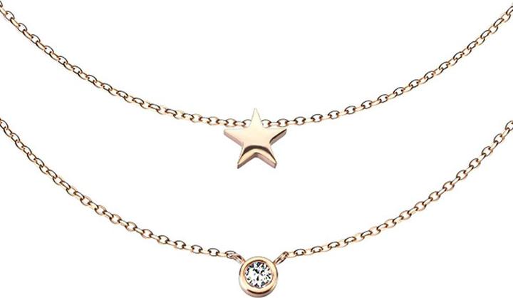 Rosegold