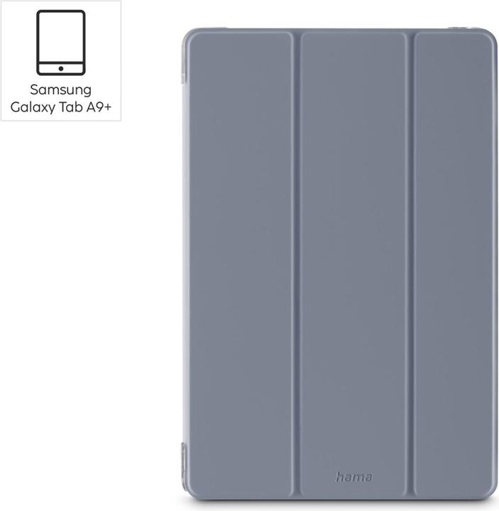 Produktbild Hama Fold Clear" für Samsung Galaxy Tab A9+ 11 (Galaxy Tab A9+)