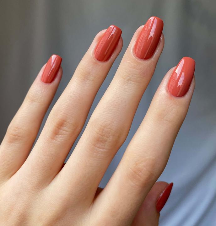 Immagine prodotto Alix Avien NP78 (Arancia, Smalto)