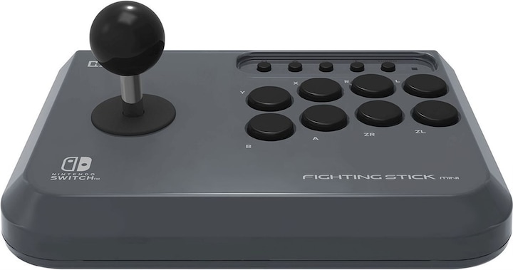 HORI Mini bâton de combat (Switch)