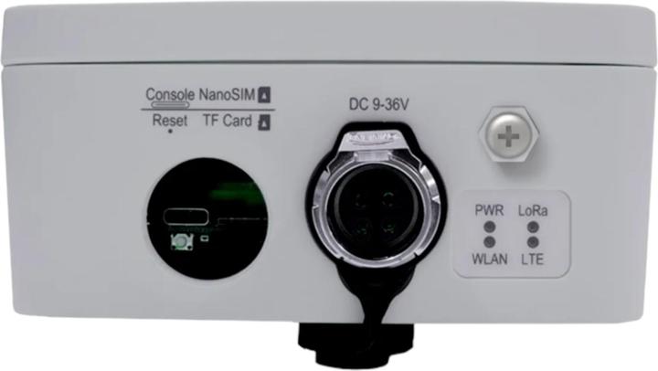 Image du produit RAK Wireless WisGate Soho Pro RAK7267 Passerelle LoRa LTE d'extérieur à 8 canaux