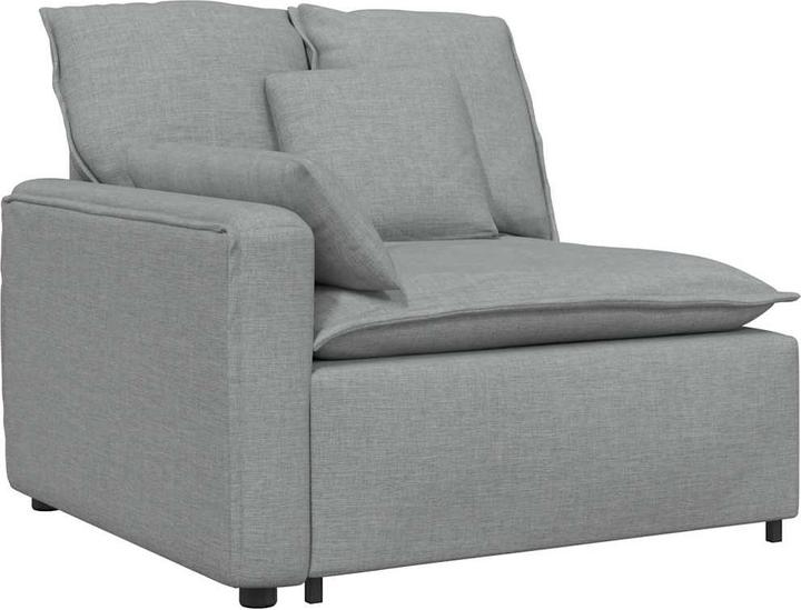 Produktbild vidaXL Modulares Sofa (Modular Sofa)