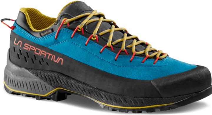 B14E35-Tropic Blue, Bamboo