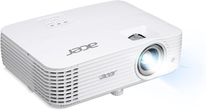 Produktbild Acer P1557Ki (WUXGA, 4800 lm, 1.13 - 1.46:1)