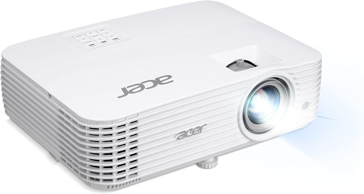 Actual product image Acer P1557Ki (WUXGA, 4800 lm, 1.13 - 1.46:1)