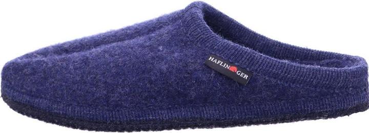 Actual product image Haflinger Walktoffel Alaska (39)