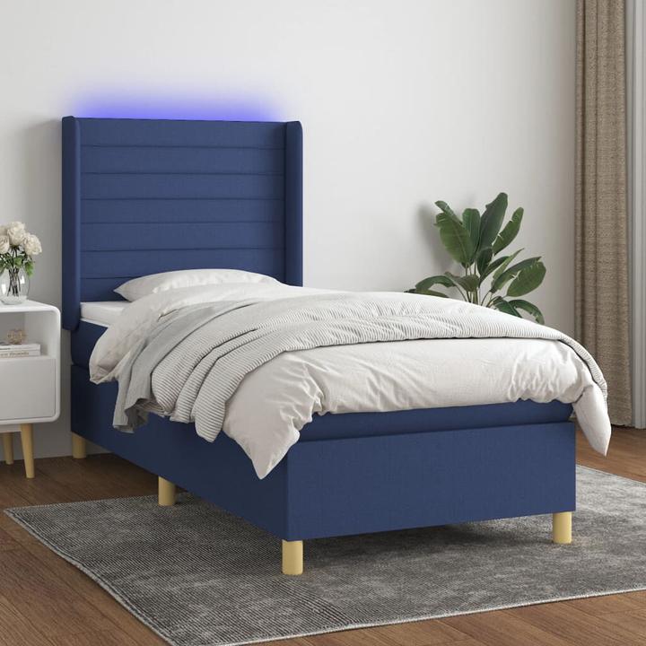 Image du produit vidaXL Boxspringbett (80 x 200 cm)