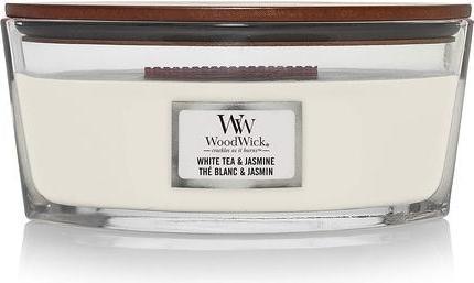 Produktbild WoodWick White Tea & Jasmin (453.60 g)