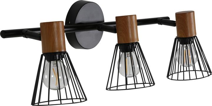 Produktbild Venture Home Wandlampe Atticus (E14)