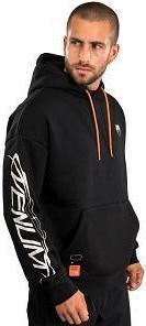 Produktbild Venum - Hoody / Eclipse / Schwarz / Medium (M)