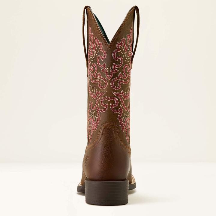 Produktbild Ariat Round Up Wide Square Toe StretchFit (41.5)