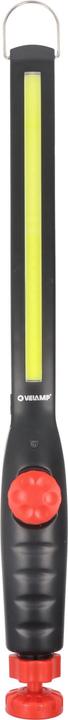 Actual product image Velamp Extra slim rechargeable 3 W COB LED work light (150 lm)