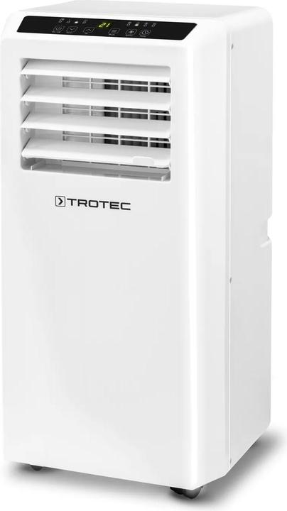Produktbild Trotec Mobiles Klimagerät mit Heizfunktion (26 m², 7000 BTU/h)